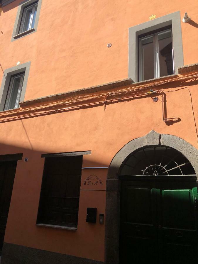 Alloggi Per Uso Turistico A&M アックアペンデンテ エクステリア 写真