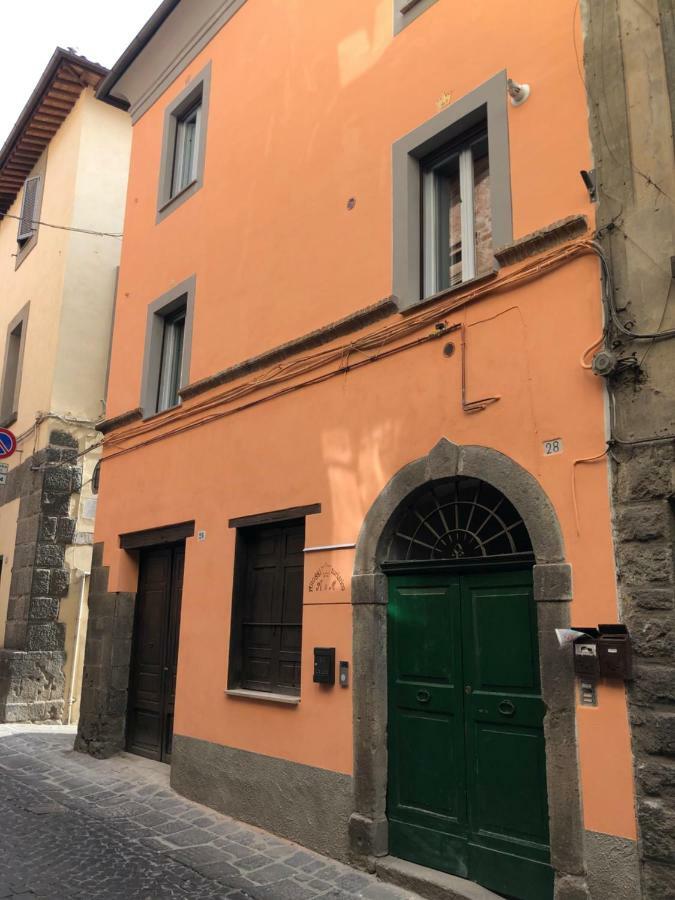 Alloggi Per Uso Turistico A&M アックアペンデンテ エクステリア 写真